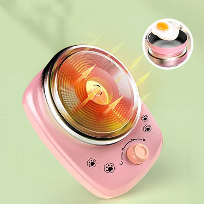 Kids Cooking Sets Real- Safe Mini Kitchen Set