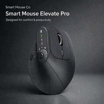 Elevate Pro – Smart Mouse Co