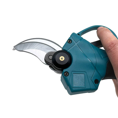 ✨ ELECTRIC PRUNING SHEARS - Cordless & 10mm Cutting Capacity