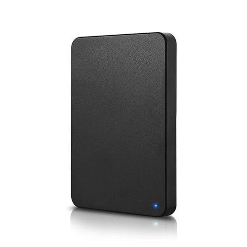 250GB Portable Hard Drive USB