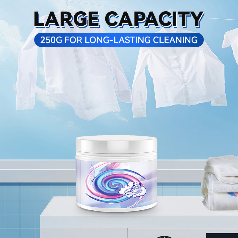Buy More Save More✨All-Purpose Cleaning Paste for Clothes & Shoes