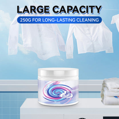 Buy More Save More✨All-Purpose Cleaning Paste for Clothes & Shoes