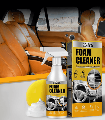 Multi-Purpose Foam Cleaner 60 ML
