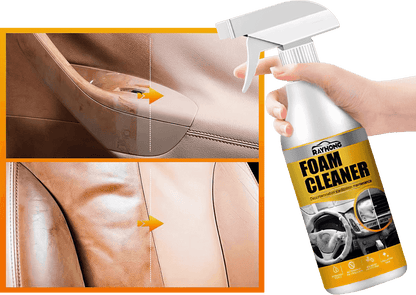 Multi-Purpose Foam Cleaner 60 ML