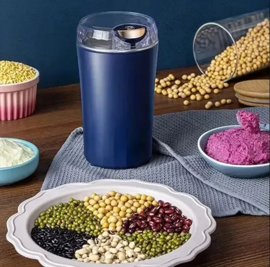 🔥Portable Electric Grinder