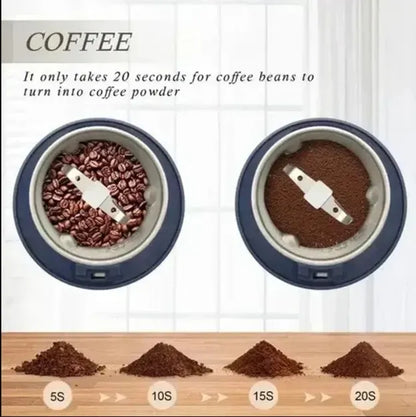 🔥Portable Electric Grinder