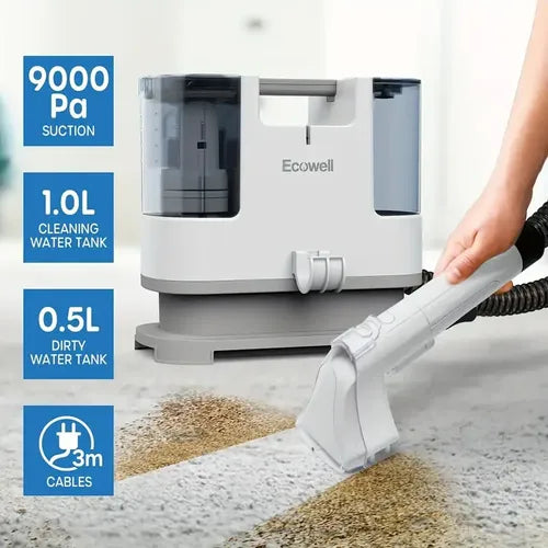 Upholstery Deep Cleaner Machine -800w