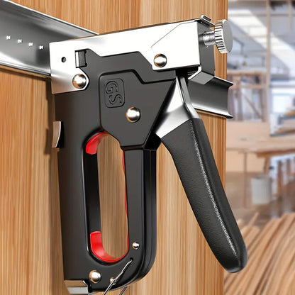 3 in 1 nailer 1000 of each of the four types of nails