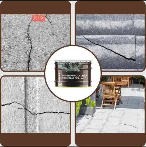 Polyurea grout water-based sealer（10kg）