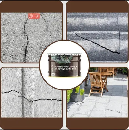 Polyurea grout water-based sealer（10kg）