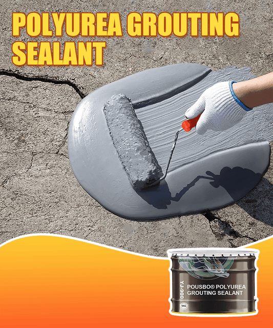 Polyurea grout water-based sealer（10kg）