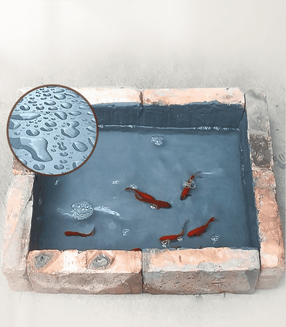 Polyurea grout water-based sealer（10kg）