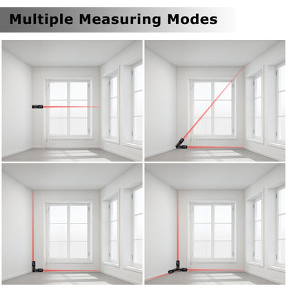 Laser Distance Meter