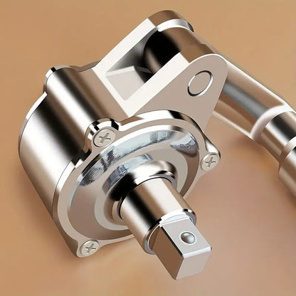Torque Wrench Tire Nut Remover