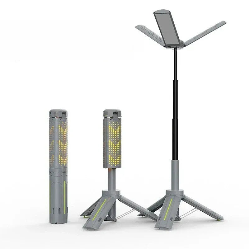 ❤️Retractable High Capacity Rechargeable Outdoor Camping Lamp❤️