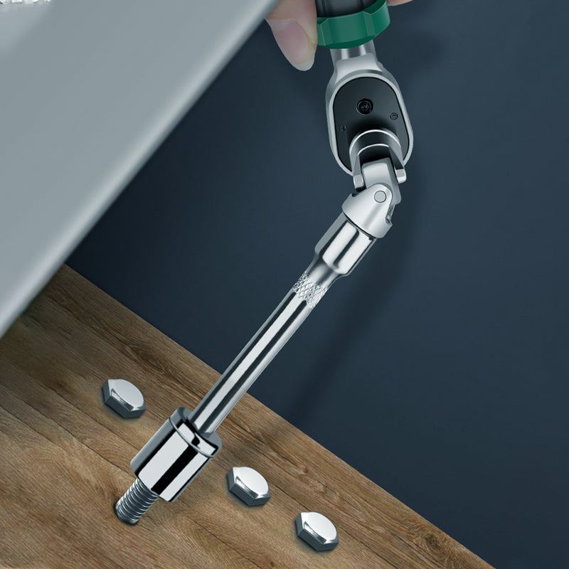Portable & Multi-Functional 40PCS Screwdriver Set