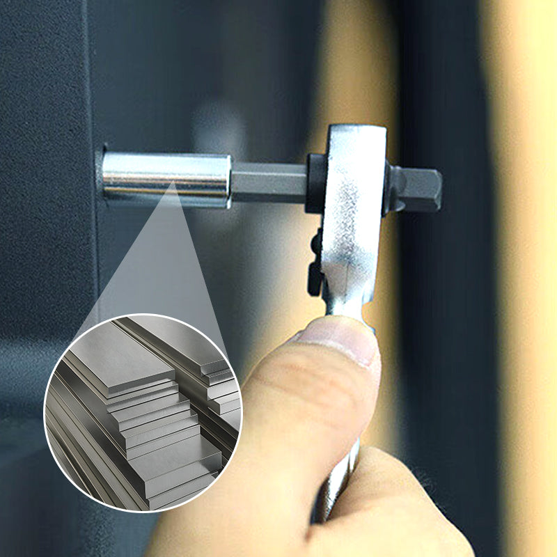 Portable & Multi-Functional 40PCS Screwdriver Set