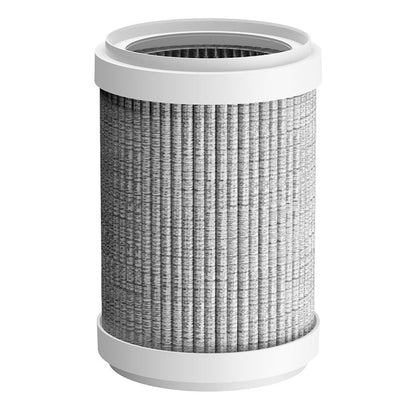 Compact home air purifier – 2026 bestseller – Quiet, energy-efficient