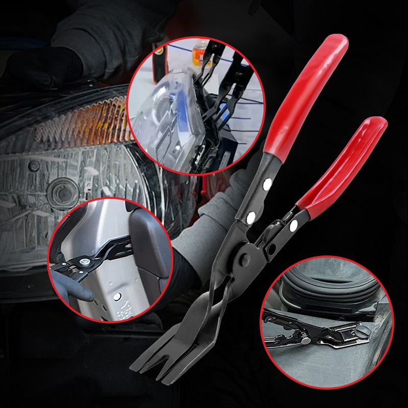 🔧Panel Clip Removal Pliers