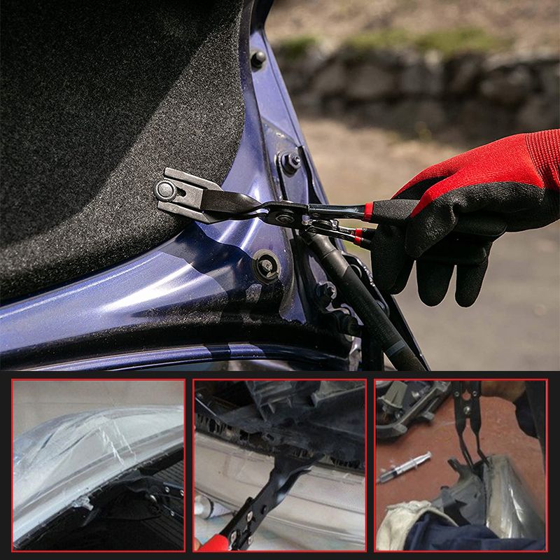 🔧Panel Clip Removal Pliers