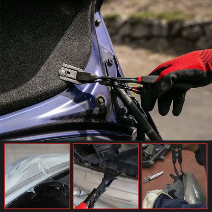 🔧Panel Clip Removal Pliers