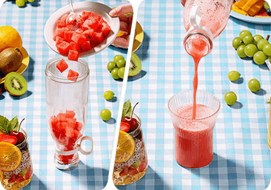 Bestseller - Portable Blender