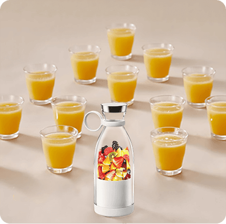 Bestseller - Portable Blender