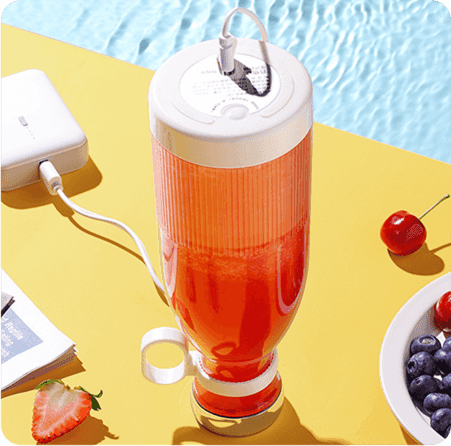 Bestseller - Portable Blender
