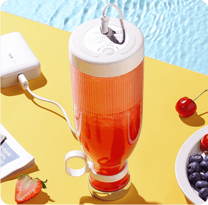 Bestseller - Portable Blender