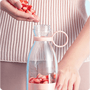 Bestseller - Portable Blender