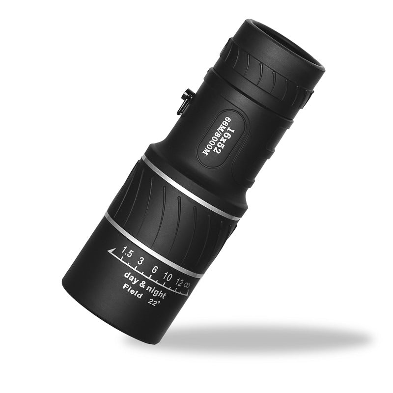 Professional Bifocal Monocular – 40x60 Vertical-Grain