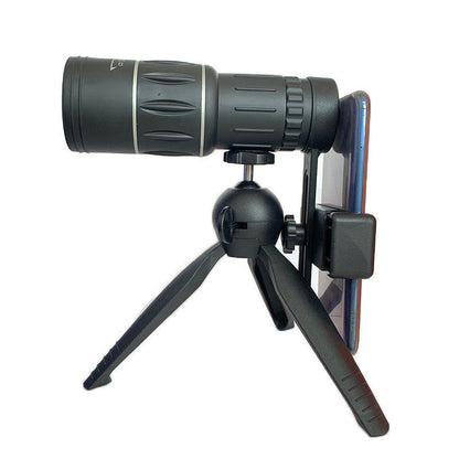 Professional Bifocal Monocular – 40x60 Vertical-Grain