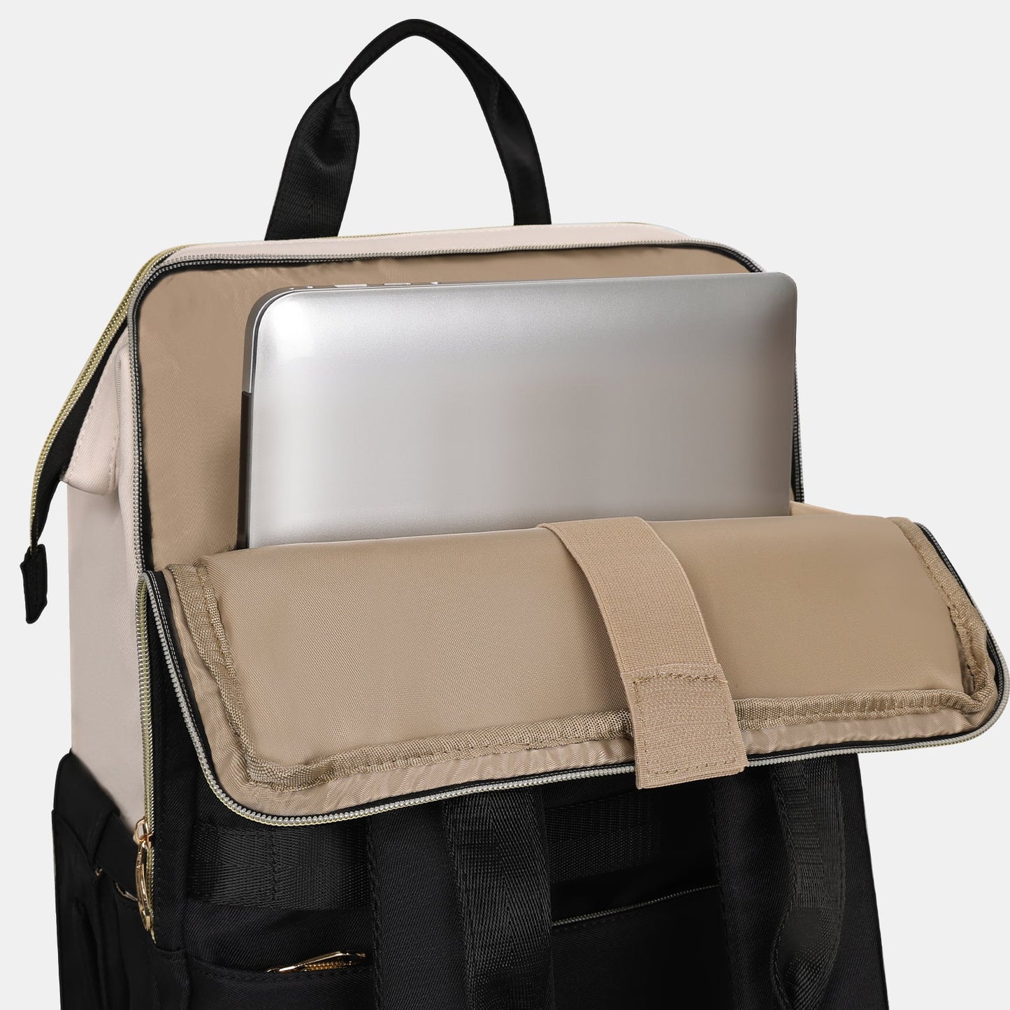 Lunch Backpack for Men Women Laptop Backpack