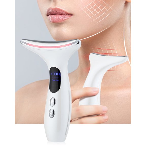 Ultrasonic Facelift Device