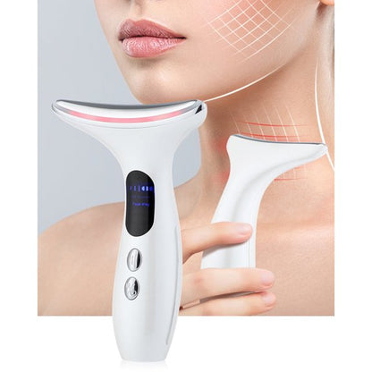 Ultrasonic Facelift Device