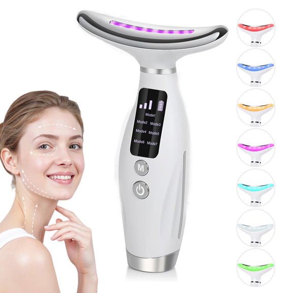 Ultrasonic Facelift Device