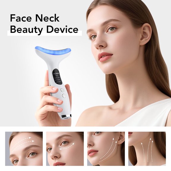 Ultrasonic Facelift Device