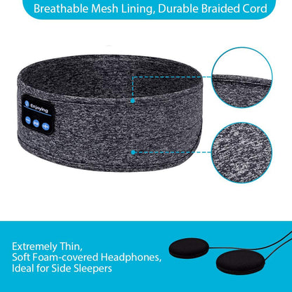 CozyBand Wireless Headphones