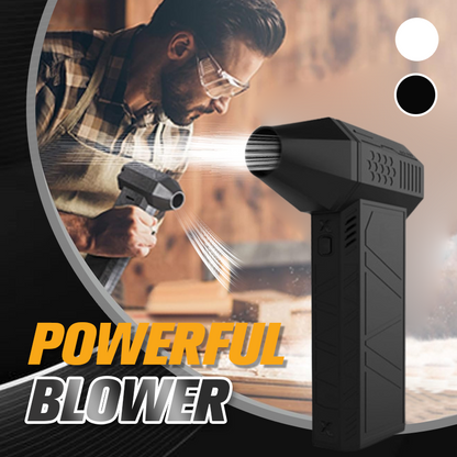💕Powerful Turbo Fan