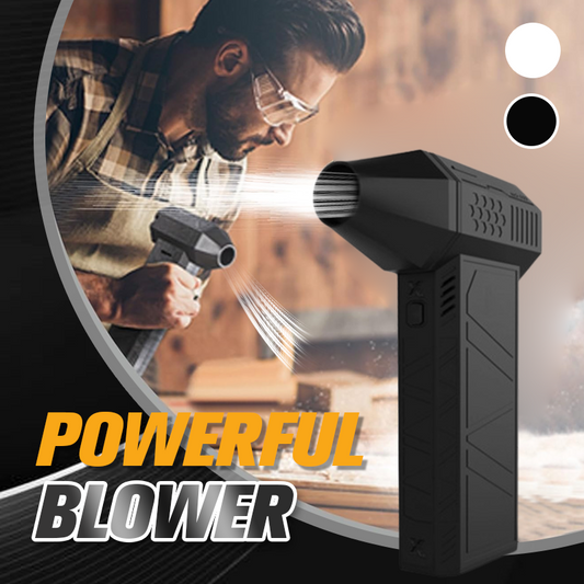 💕Powerful Turbo Fan