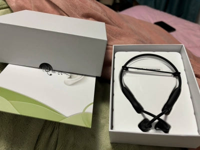 Bone conduction Hearing Headphones