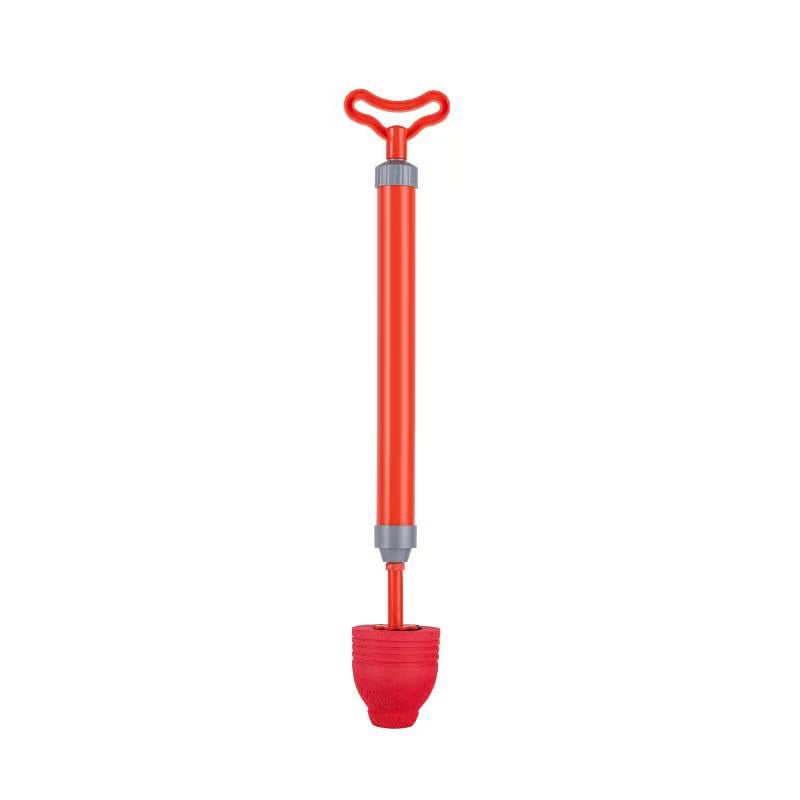 🧼All-Purpose Toilet Unclogging Tool