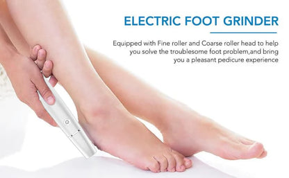 Exclusive Offer🎉 - Electric Feet Callus Remover
