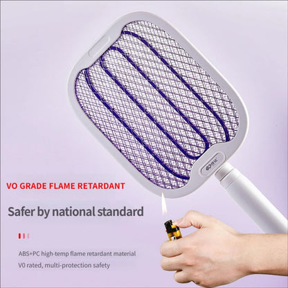 3-In-1 Extendable Bug Zapper