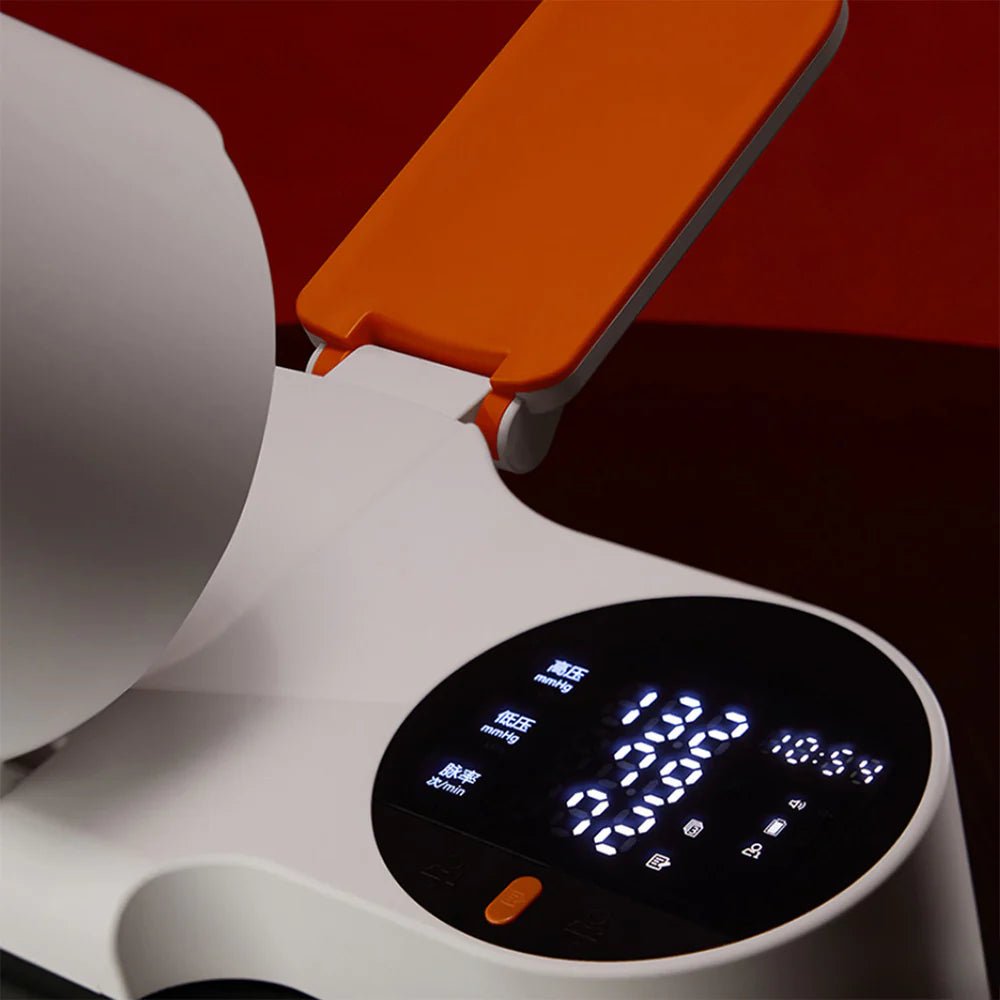 Zdeer Arm-type blood pressure monitor