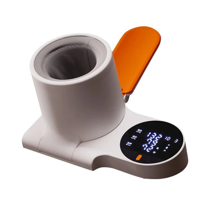 Zdeer Arm-type blood pressure monitor