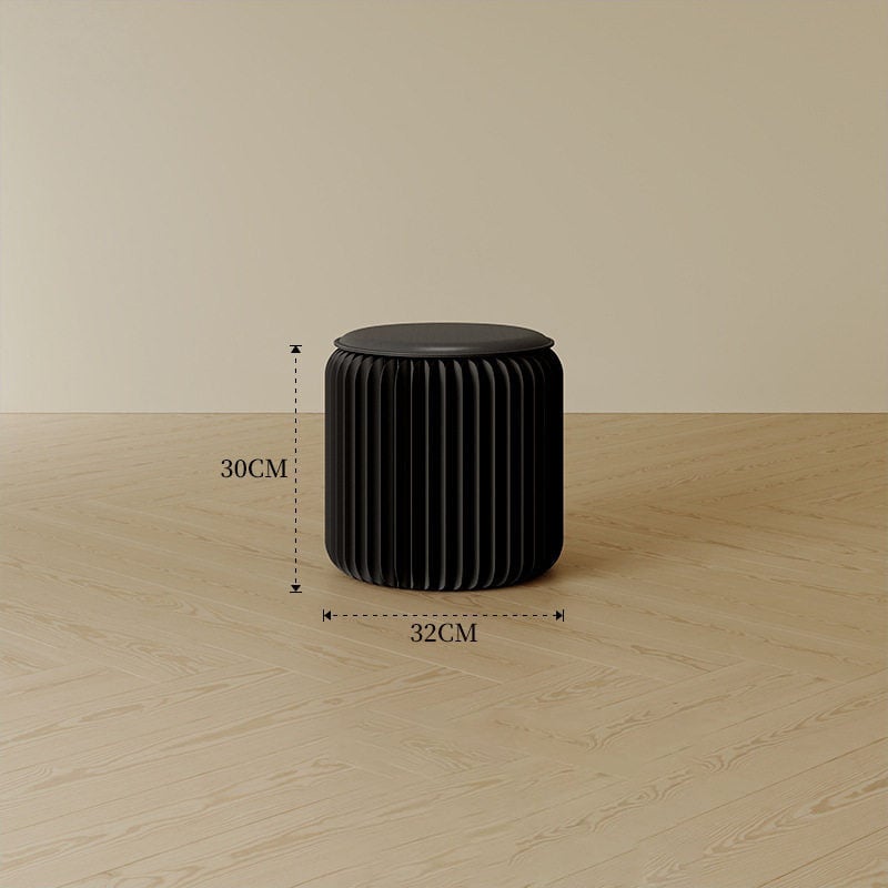 Multifunctional Foldable Paper Stool
