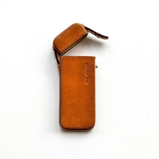 Slim Cigarette Case (Holds 20) — Premium, Portable Gift