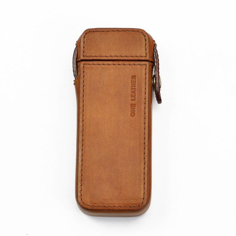 Slim Cigarette Case (Holds 20) — Premium, Portable Gift