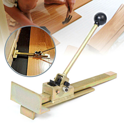 Home Renovation Wood Flooring Installation Tools